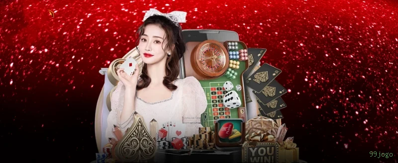 Slots 99jogo - Sweet Bonanza e caça-níqueis populares