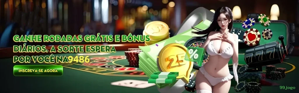 Cashback VIP 99jogo - reembolso semanal