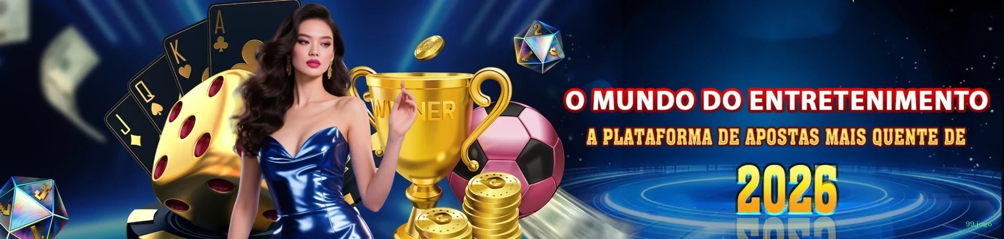 Bônus exclusivos membros VIP 99jogo